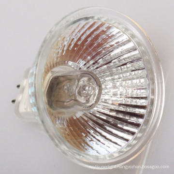 220-240V GU5.3 halogen bulb 12v 30w
